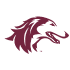Salukis logo
